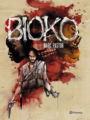 cover image of Bioko
